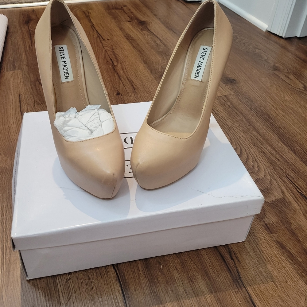4in high heel shoes